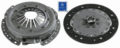 Clutch Kit SACHS 3000 951 078
