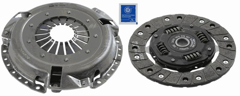 SACHS 3000 951 079 Clutch Kit