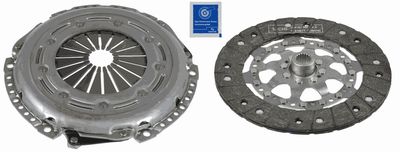 Clutch Kit SACHS 3000 951 086