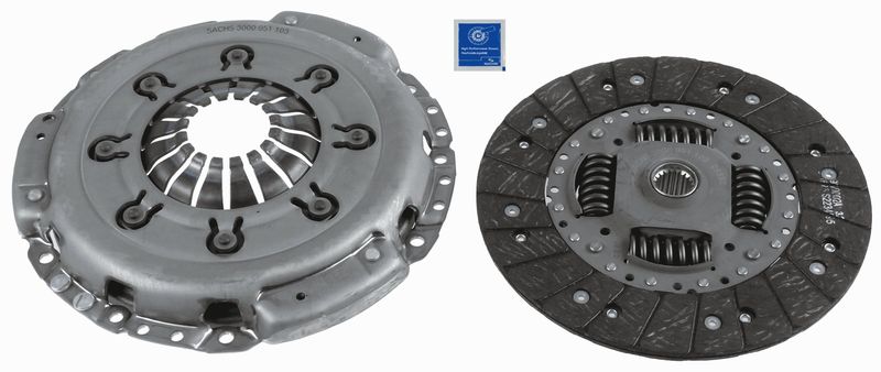 SACHS 3000 951 103 Clutch Kit