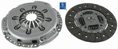 Clutch Kit SACHS 3000 951 133