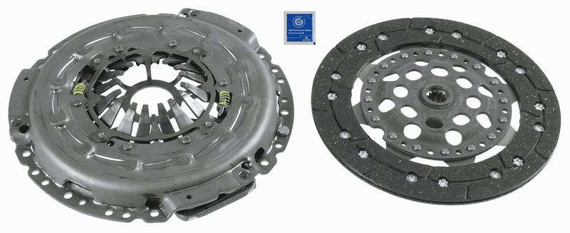 SACHS 3000 951 134 Clutch Kit