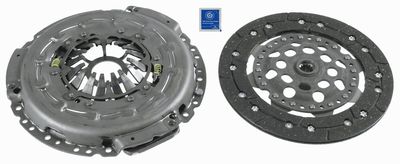 Clutch Kit SACHS 3000 951 134