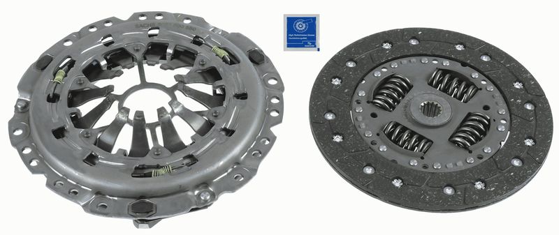 SACHS 3000 951 140 Clutch Kit