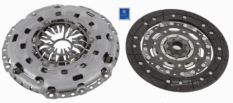 SACHS 3000 951 141 Clutch Kit
