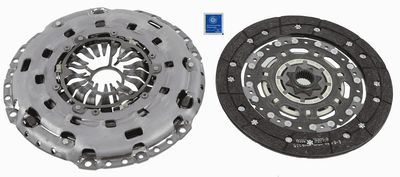 Clutch Kit SACHS 3000 951 141