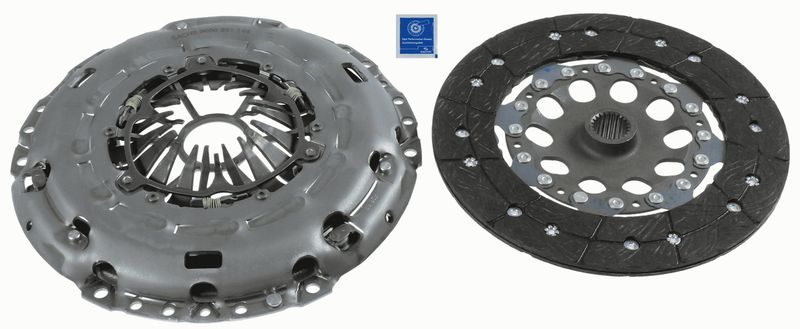 SACHS 3000 951 144 Clutch Kit