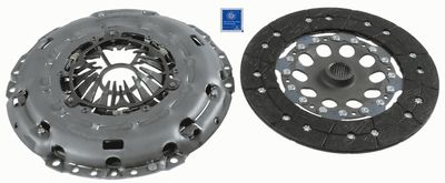 Clutch Kit SACHS 3000 951 144