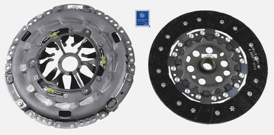 Clutch Kit SACHS 3000 951 153