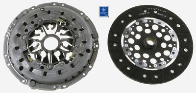Clutch Kit SACHS 3000 951 157