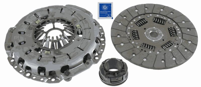 SACHS 3000 951 164 Clutch Kit