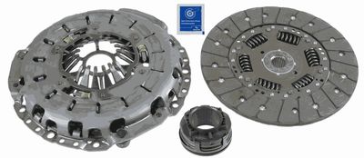 Clutch Kit SACHS 3000 951 164
