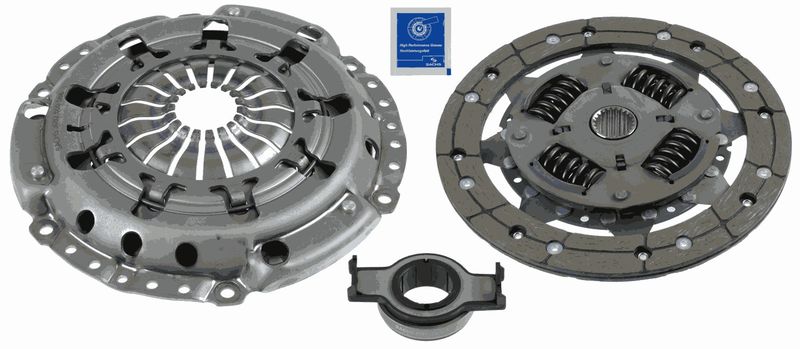 SACHS 3000 951 175 Clutch Kit