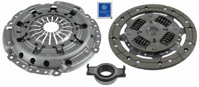 Clutch Kit SACHS 3000 951 175