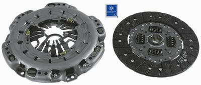 Clutch Kit SACHS 3000 951 188