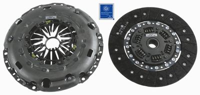 Clutch Kit SACHS 3000 951 193