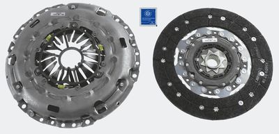 Clutch Kit SACHS 3000 951 199