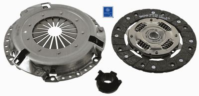 Clutch Kit SACHS 3000 951 204