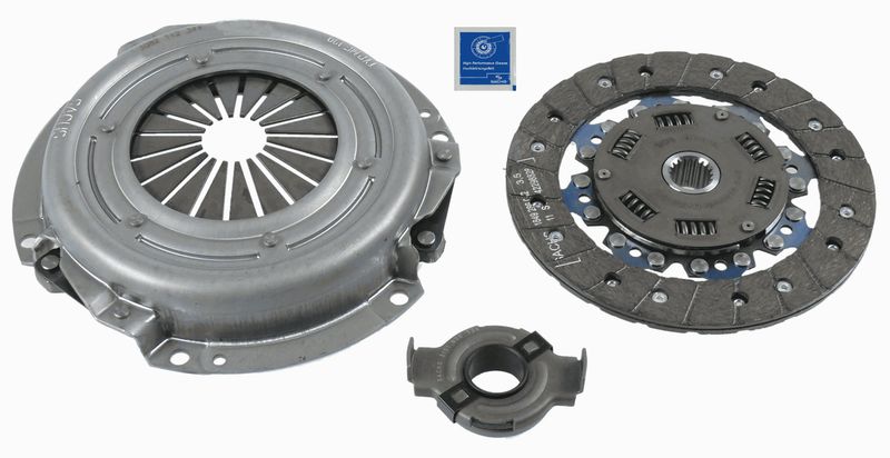 SACHS 3000 951 211 Clutch Kit