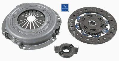Clutch Kit SACHS 3000 951 211