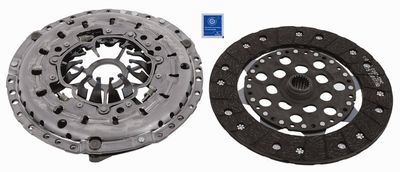 Clutch Kit SACHS 3000 951 220
