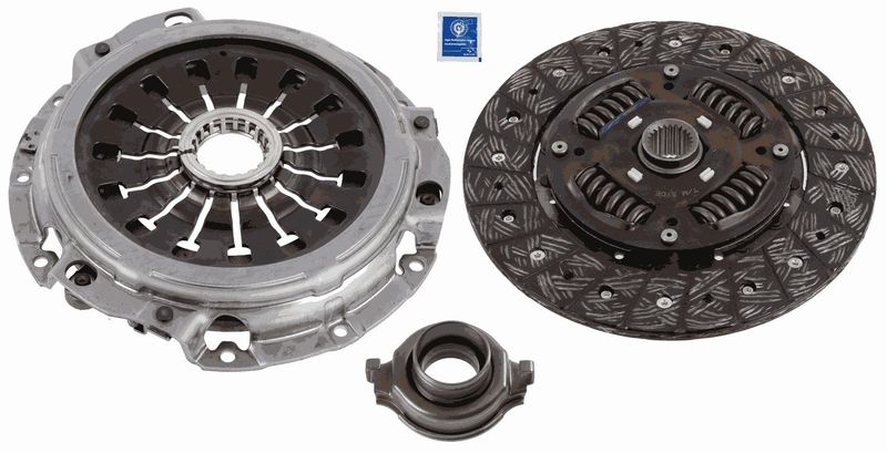 SACHS 3000 951 225 Clutch Kit