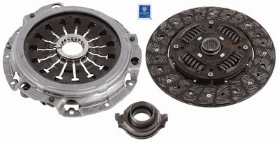 Clutch Kit SACHS 3000 951 225