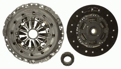 Clutch Kit SACHS 3000 951 226