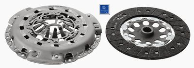 Clutch Kit SACHS 3000 951 239