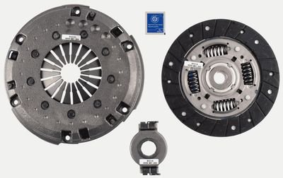Clutch Kit SACHS 3000 951 250