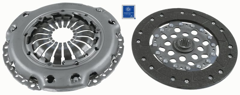 SACHS 3000 951 264 Clutch Kit