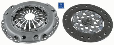 Clutch Kit SACHS 3000 951 264