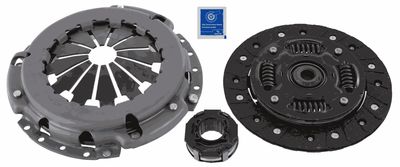 Clutch Kit SACHS 3000 951 275