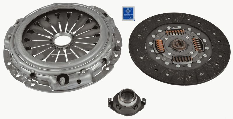 SACHS 3000 951 284 Clutch Kit