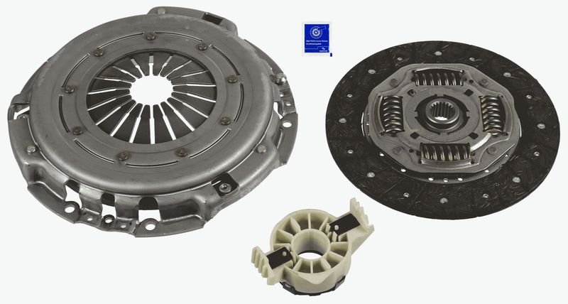 SACHS 3000 951 308 Clutch Kit