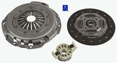 Clutch Kit SACHS 3000 951 308