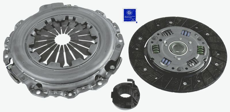 SACHS 3000 951 311 Clutch Kit