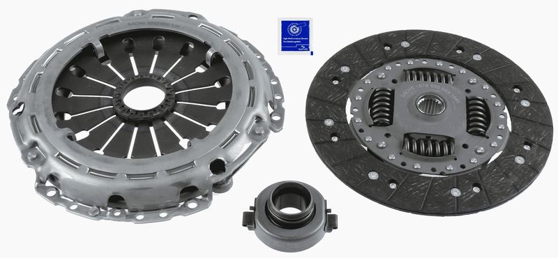 SACHS 3000 951 313 Clutch Kit