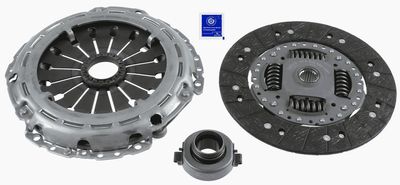 Clutch Kit SACHS 3000 951 313