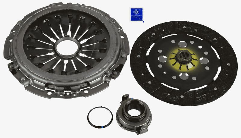 SACHS 3000 951 321 Clutch Kit