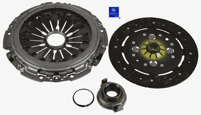 Clutch Kit SACHS 3000 951 321
