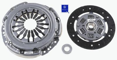 Clutch Kit SACHS 3000 951 324