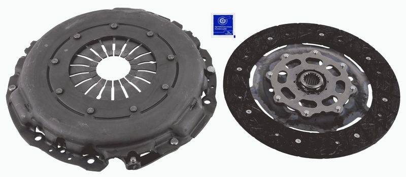 SACHS 3000 951 327 Clutch Kit