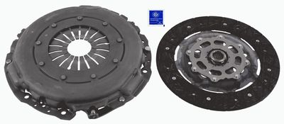 Clutch Kit SACHS 3000 951 327