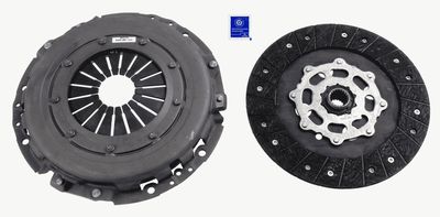 Clutch Kit SACHS 3000 951 343