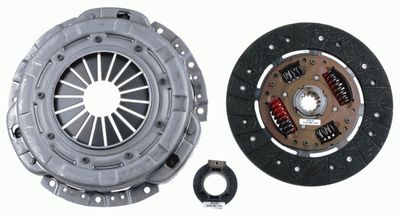 Clutch Kit SACHS 3000 951 344
