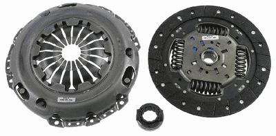 Clutch Kit SACHS 3000 951 355