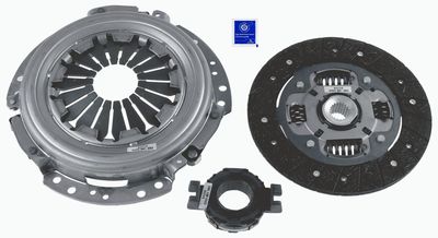 Clutch Kit SACHS 3000 951 363