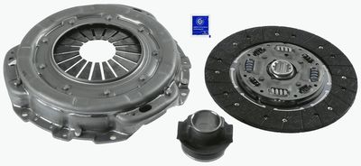 Clutch Kit SACHS 3000 951 367