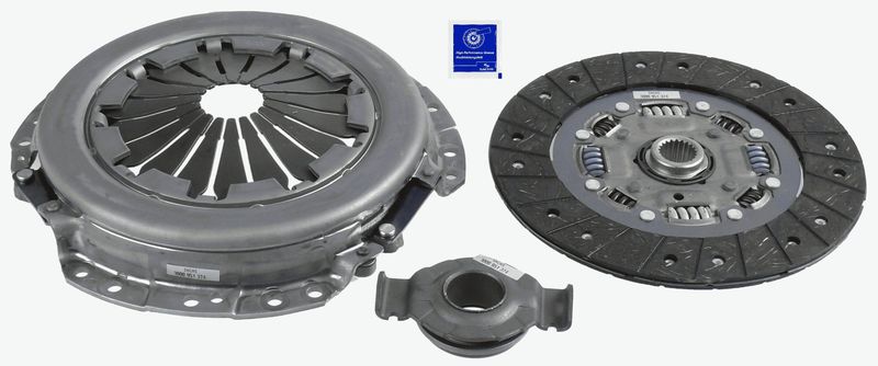 SACHS 3000 951 374 Clutch Kit